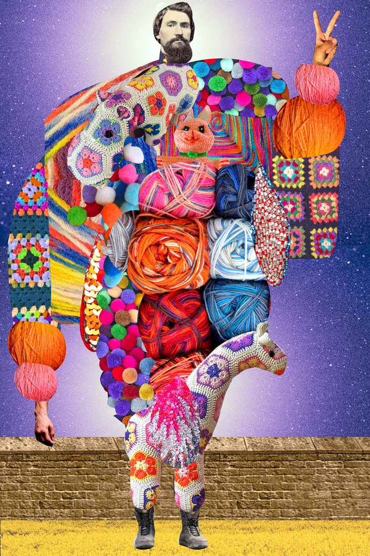 Imaginary Beings ... Goodman of Johanna by 129 Catalogue The